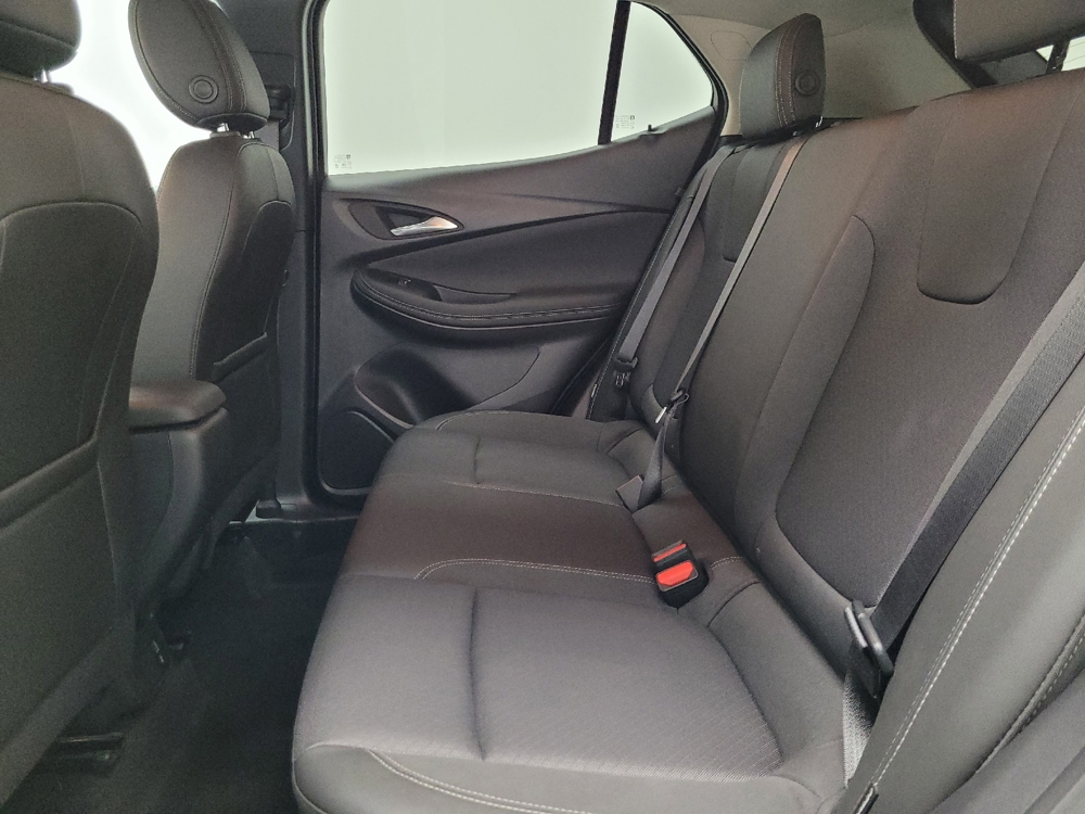 2024 Buick Encore GX Preferred - Photo 14