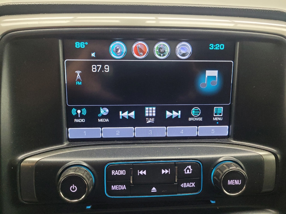2018 Chevrolet Silverado 1500 LT - Photo 19
