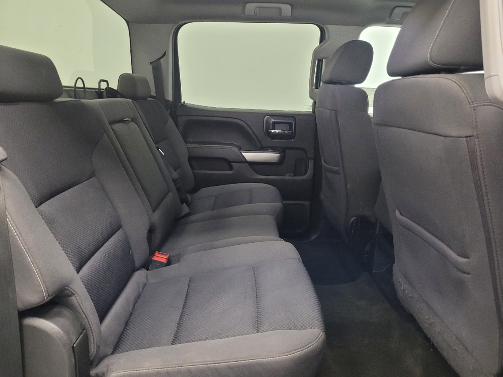 2018 Chevrolet Silverado 1500 LT - Photo 15