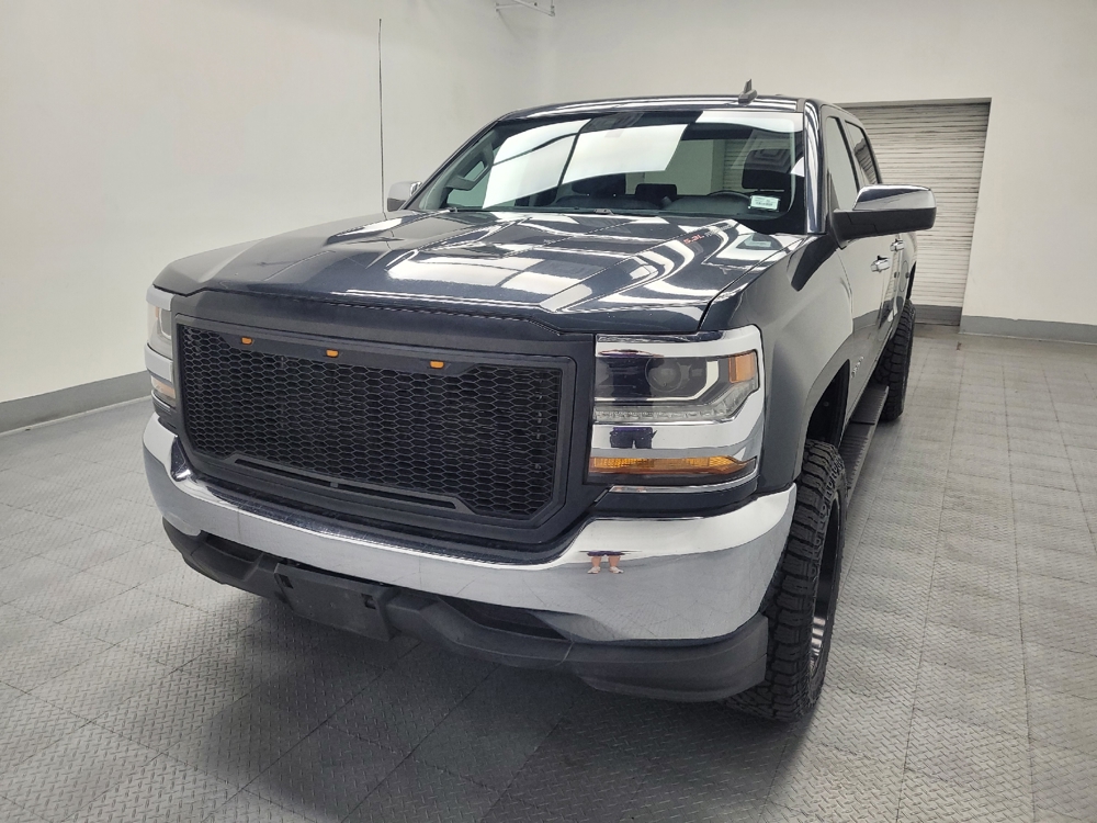 2018 Chevrolet Silverado 1500 LT - Photo 12