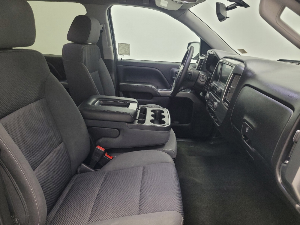 2018 Chevrolet Silverado 1500 LT - Photo 16