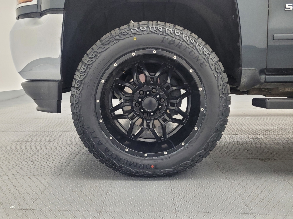 2018 Chevrolet Silverado 1500 LT - Photo 23