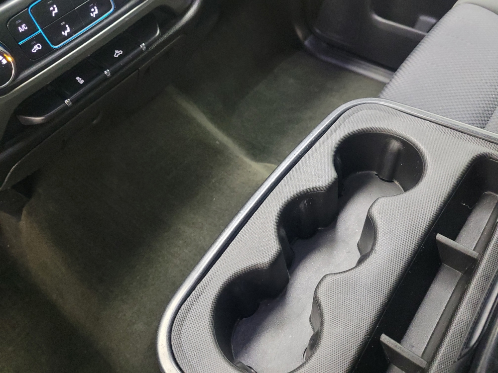 2018 Chevrolet Silverado 1500 LT - Photo 20