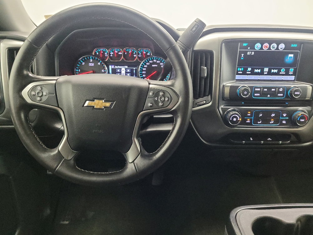 2018 Chevrolet Silverado 1500 LT - Photo 17