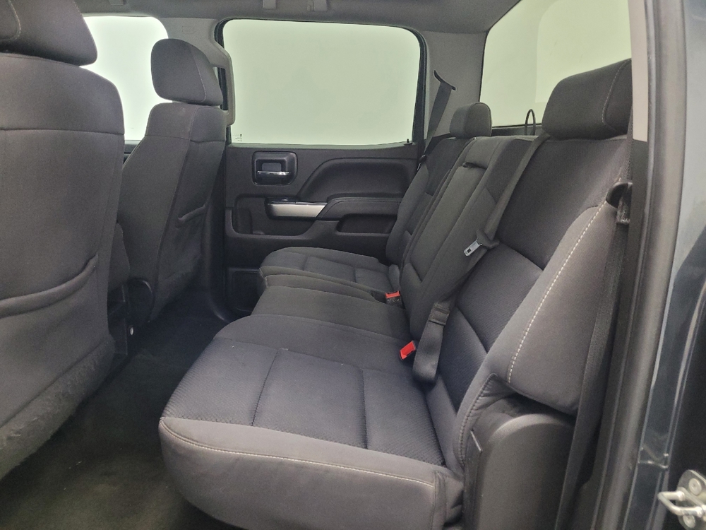 2018 Chevrolet Silverado 1500 LT - Photo 14
