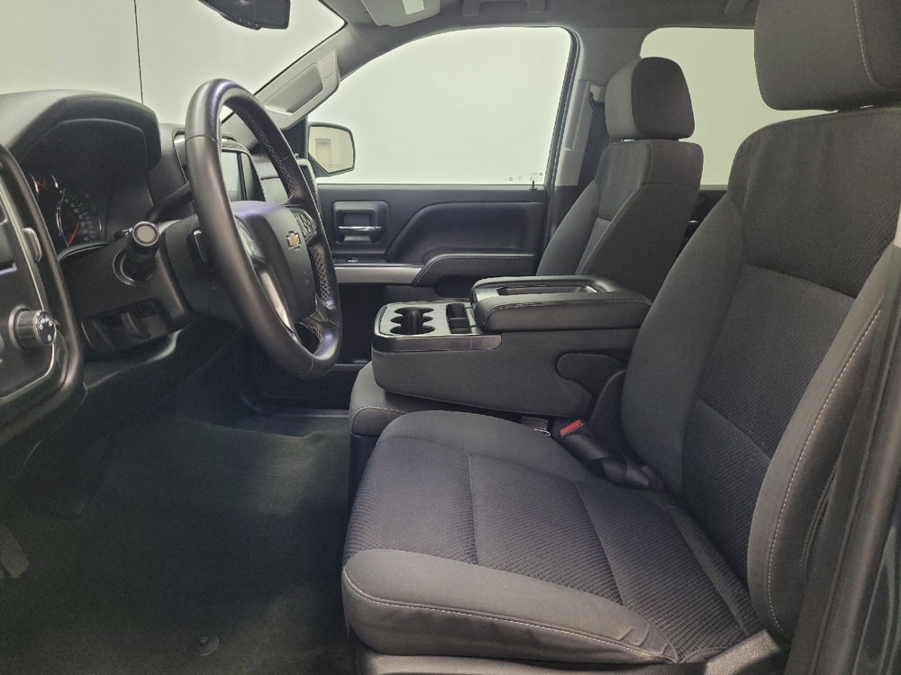 2018 Chevrolet Silverado 1500 LT - Photo 13
