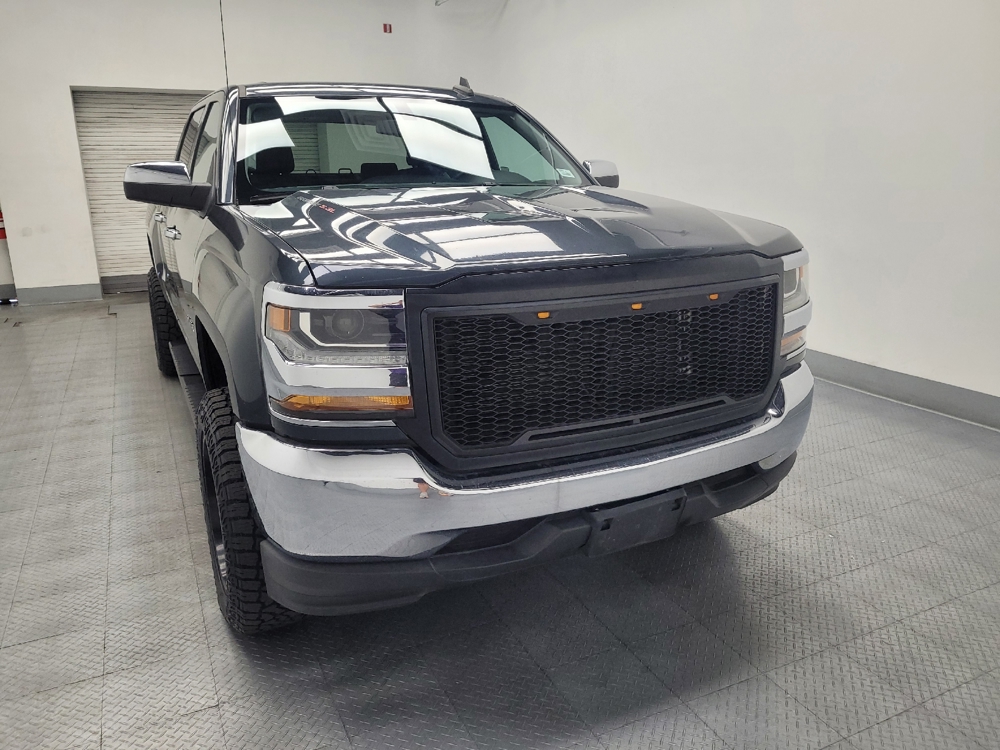 2018 Chevrolet Silverado 1500 LT - Photo 11