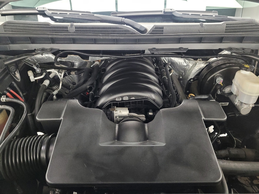2018 Chevrolet Silverado 1500 LT - Photo 24