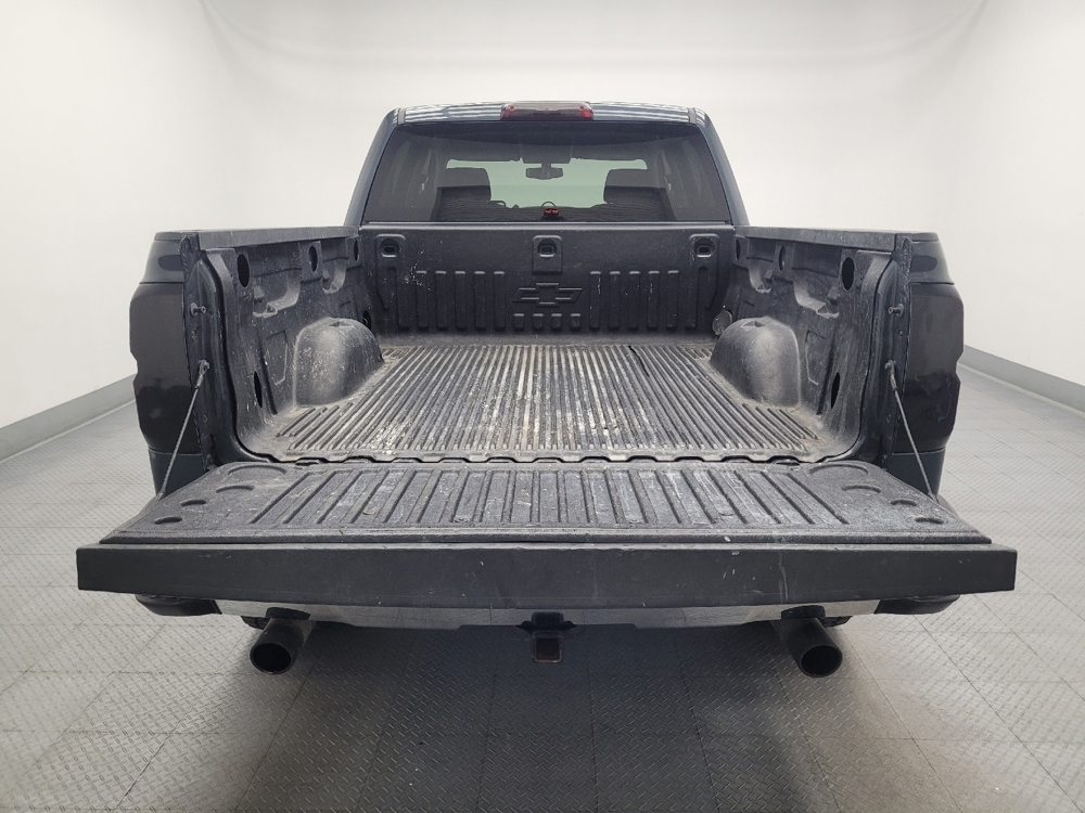 2018 Chevrolet Silverado 1500 LT - Photo 22