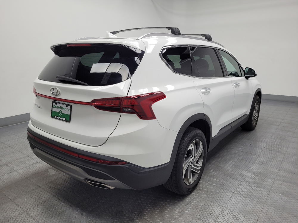 2023 Hyundai Santa Fe SEL - Photo 7
