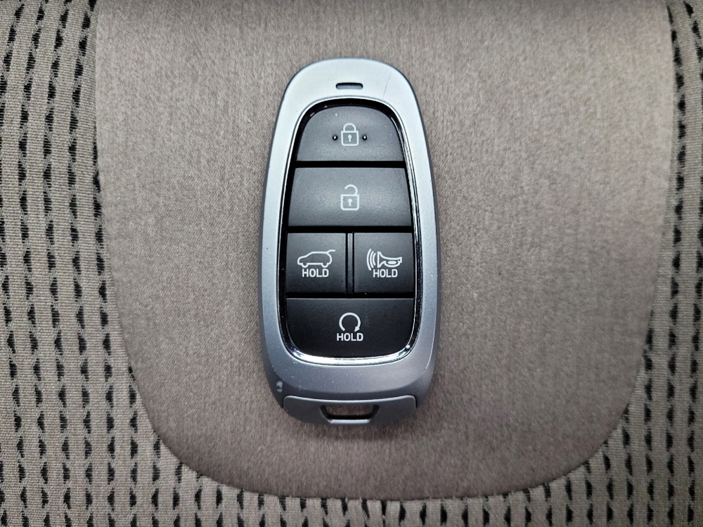 2023 Hyundai Santa Fe SEL - Photo 25
