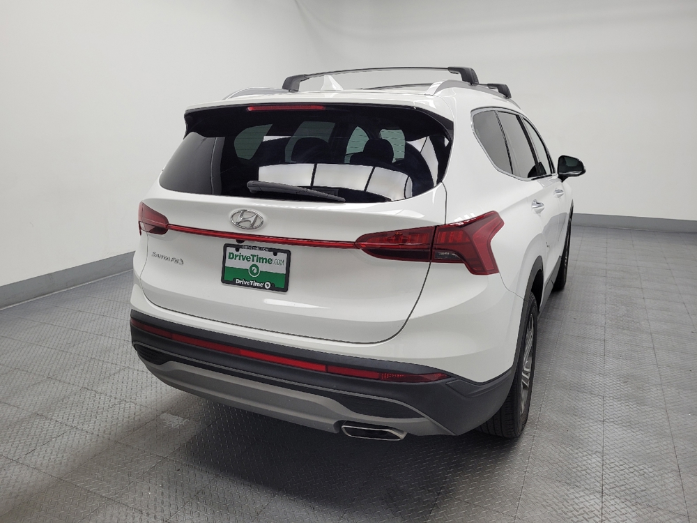 2023 Hyundai Santa Fe SEL - Photo 6