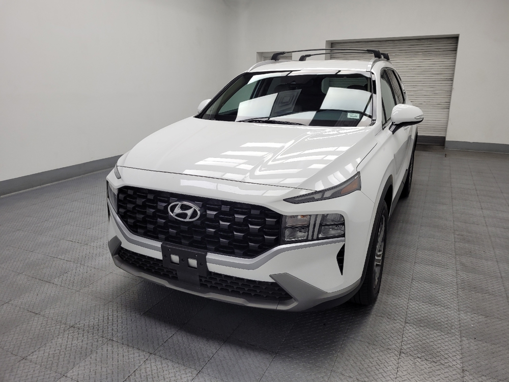 2023 Hyundai Santa Fe SEL - Photo 12