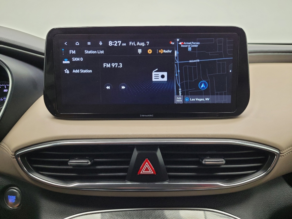 2023 Hyundai Santa Fe SEL - Photo 19