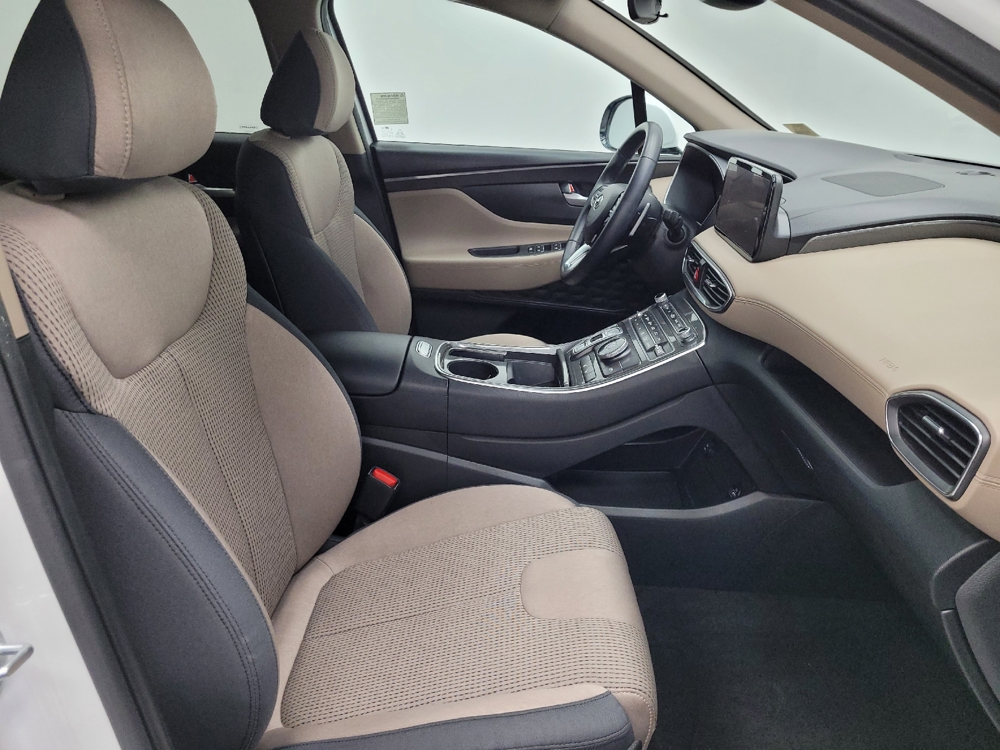 2023 Hyundai Santa Fe SEL - Photo 16