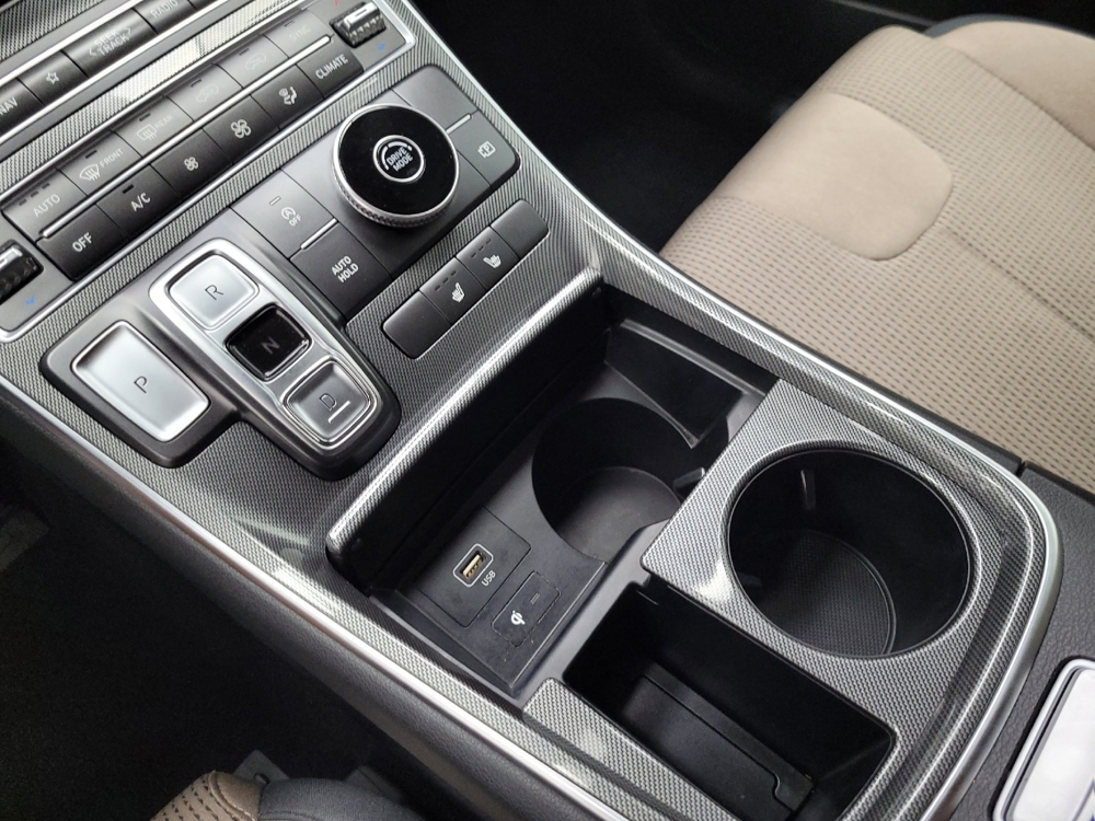 2023 Hyundai Santa Fe SEL - Photo 20