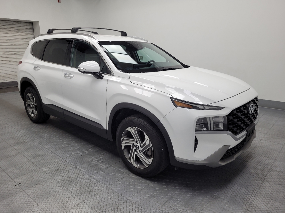 2023 Hyundai Santa Fe SEL - Photo 9