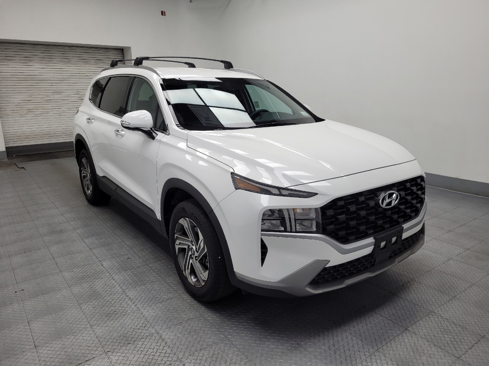 2023 Hyundai Santa Fe SEL - Photo 10