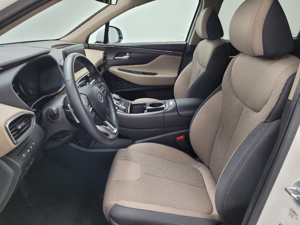 2023 Hyundai Santa Fe SEL - Photo 13