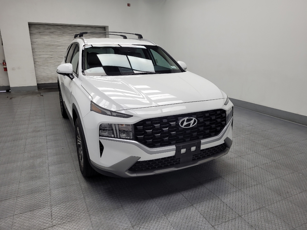 2023 Hyundai Santa Fe SEL - Photo 11