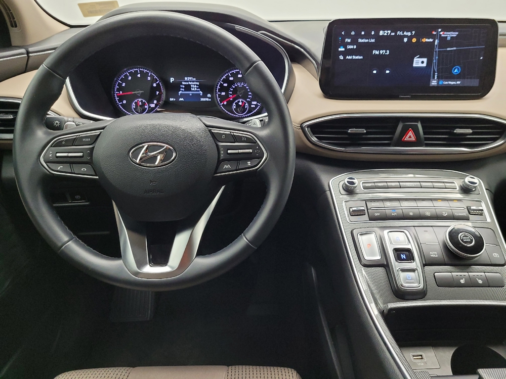 2023 Hyundai Santa Fe SEL - Photo 17