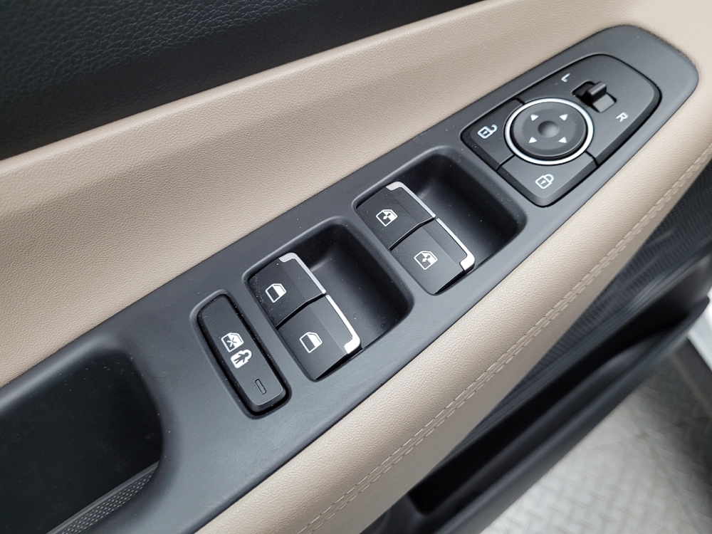 2023 Hyundai Santa Fe SEL - Photo 21