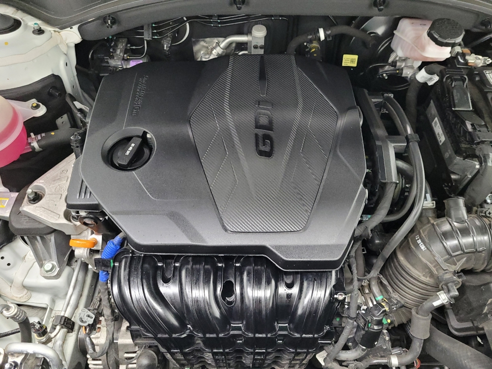 2023 Hyundai Santa Fe SEL - Photo 23