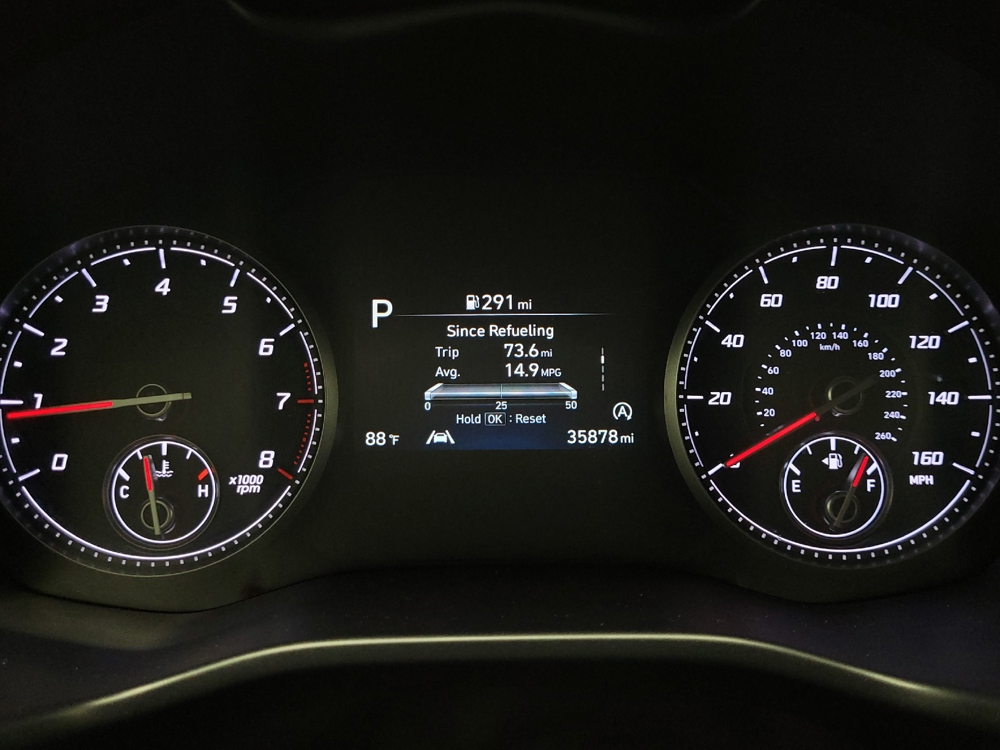 2023 Hyundai Santa Fe SEL - Photo 18