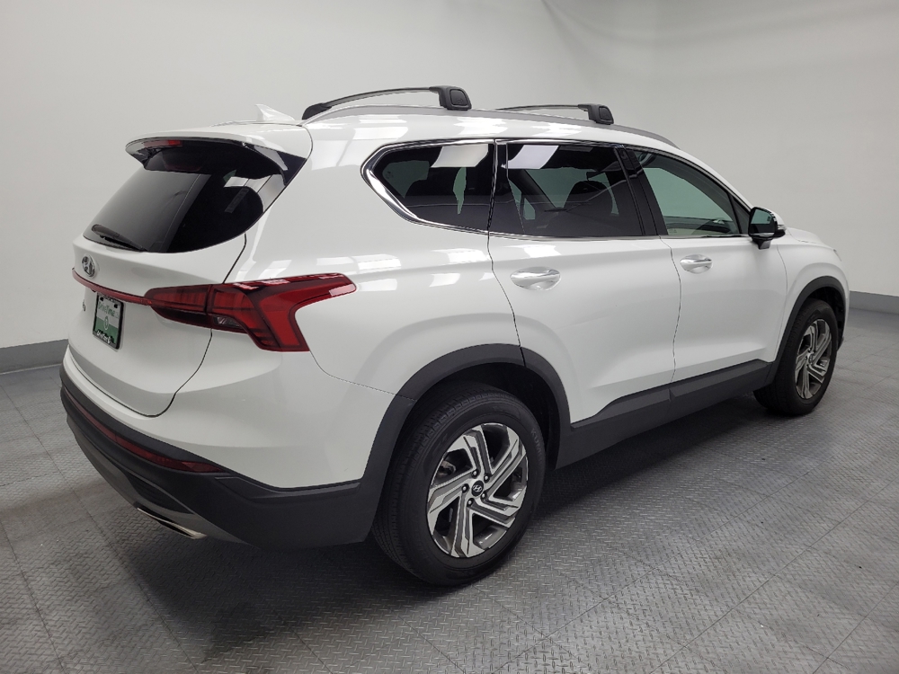 2023 Hyundai Santa Fe SEL - Photo 8