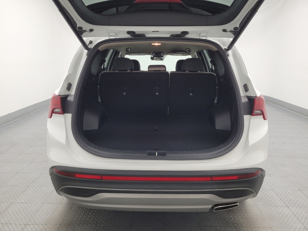 2023 Hyundai Santa Fe SEL - Photo 22