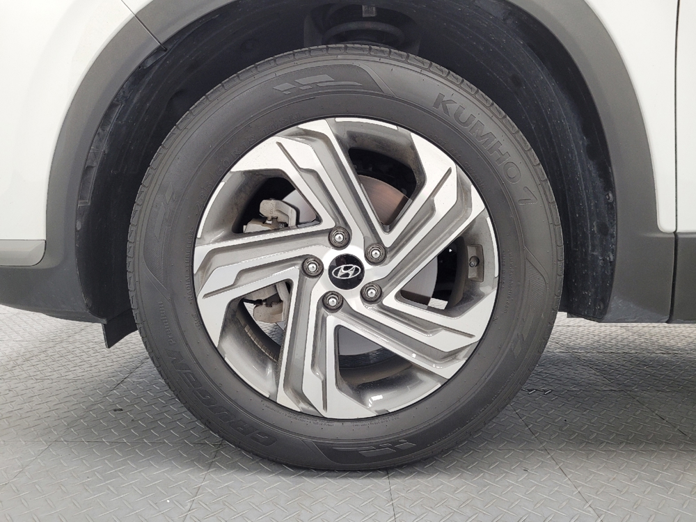 2023 Hyundai Santa Fe SEL - Photo 24