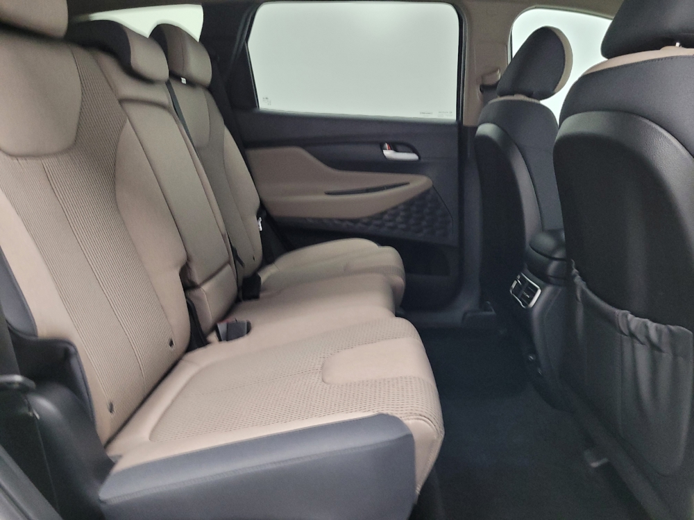 2023 Hyundai Santa Fe SEL - Photo 15