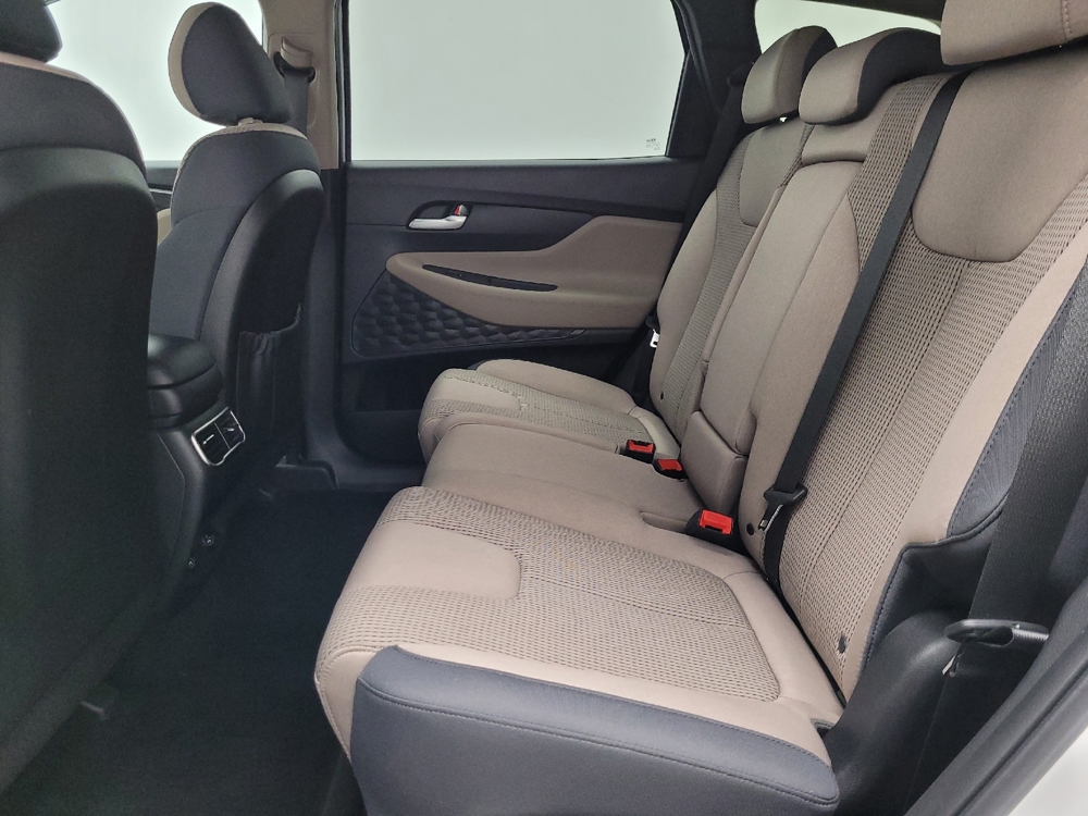 2023 Hyundai Santa Fe SEL - Photo 14