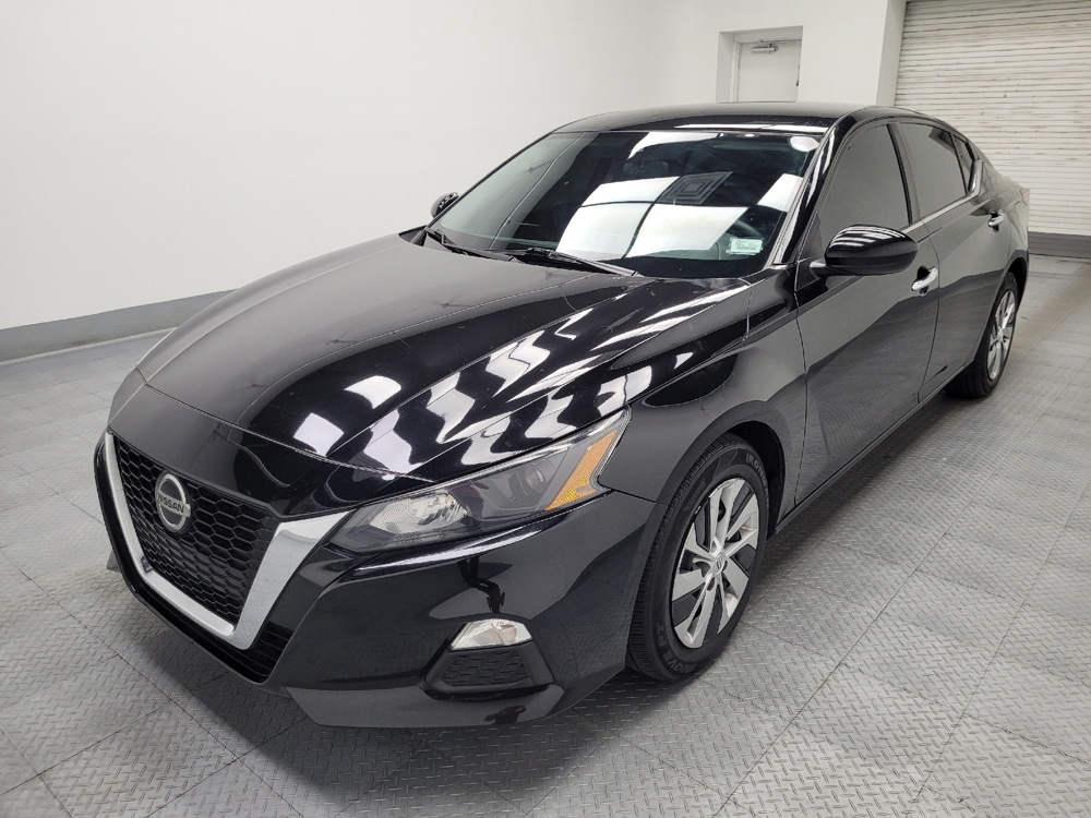 2022 Nissan Altima