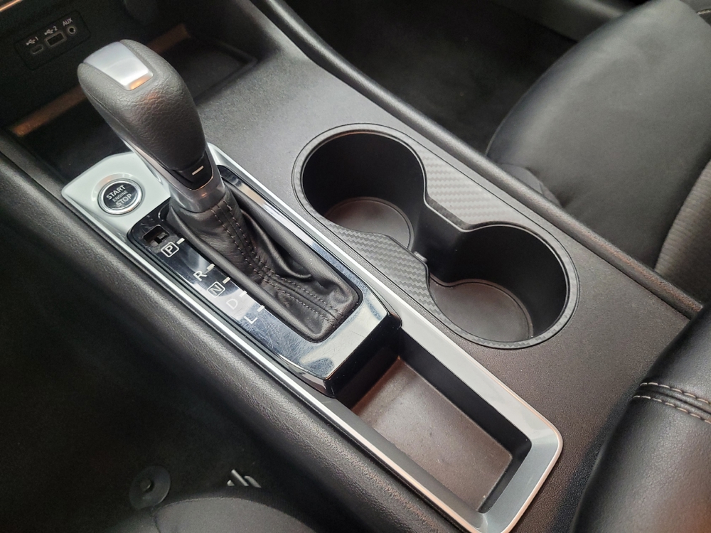 2025 Nissan Altima SV - Photo 20