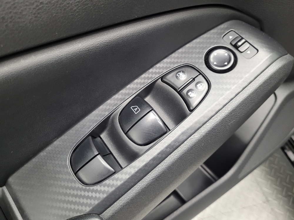 2025 Nissan Altima SV - Photo 21
