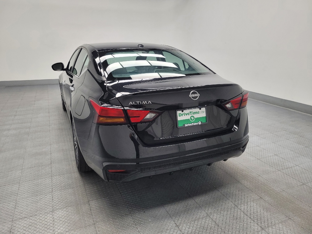 2025 Nissan Altima SV - Photo 5