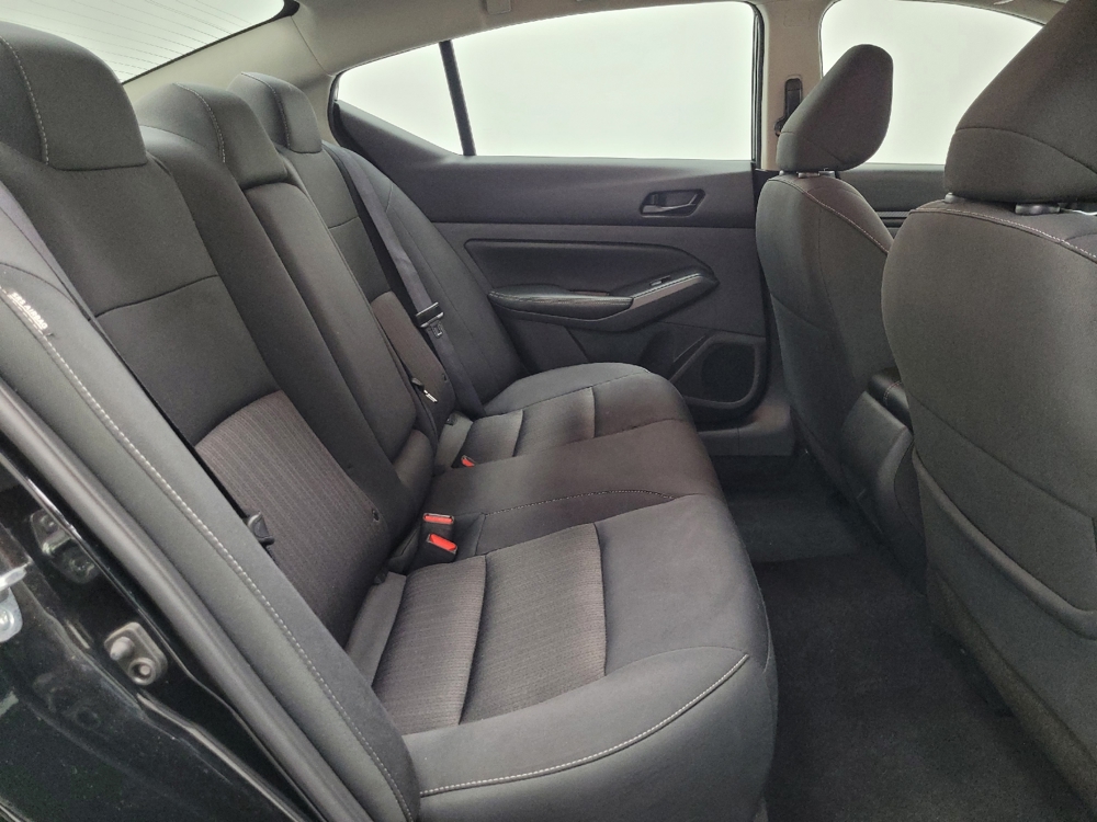 2025 Nissan Altima SV - Photo 15