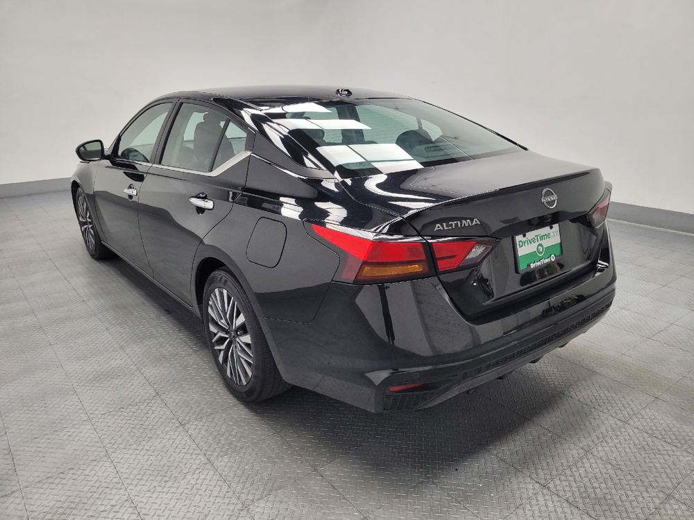 2025 Nissan Altima SV - Photo 4
