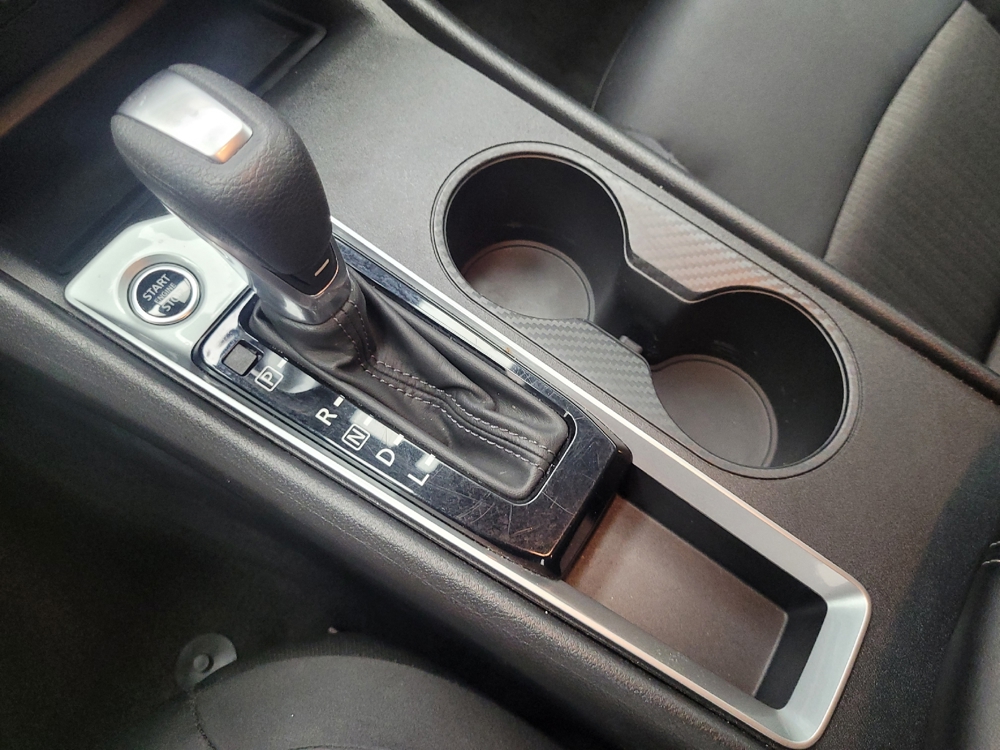 2025 Nissan Altima SV - Photo 17
