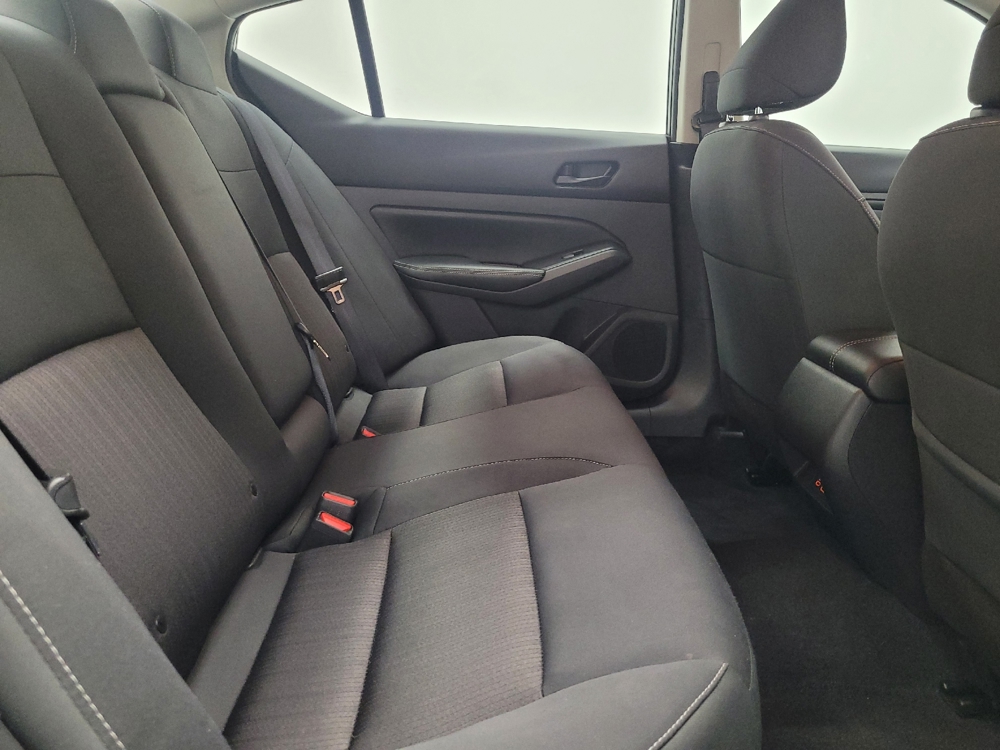 2025 Nissan Altima SV - Photo 15