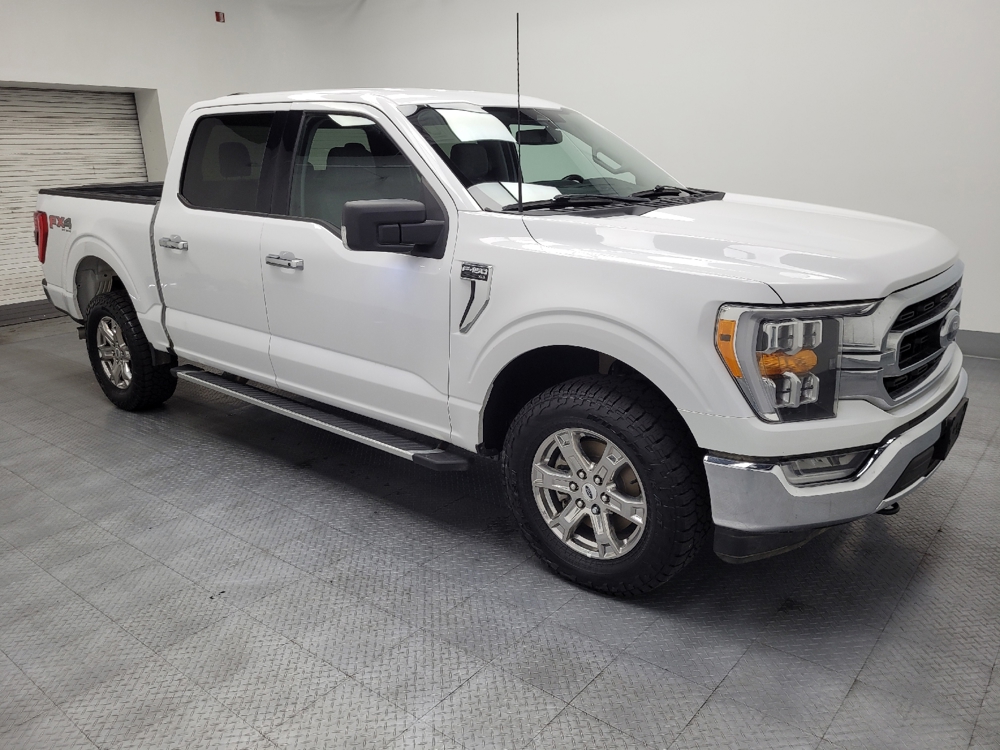 2022 Ford F-150 XLT - Photo 9