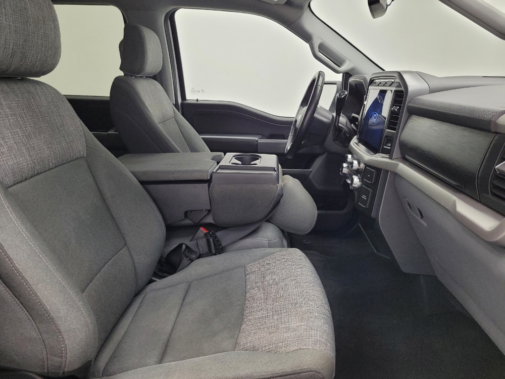 2022 Ford F-150 XLT - Photo 16
