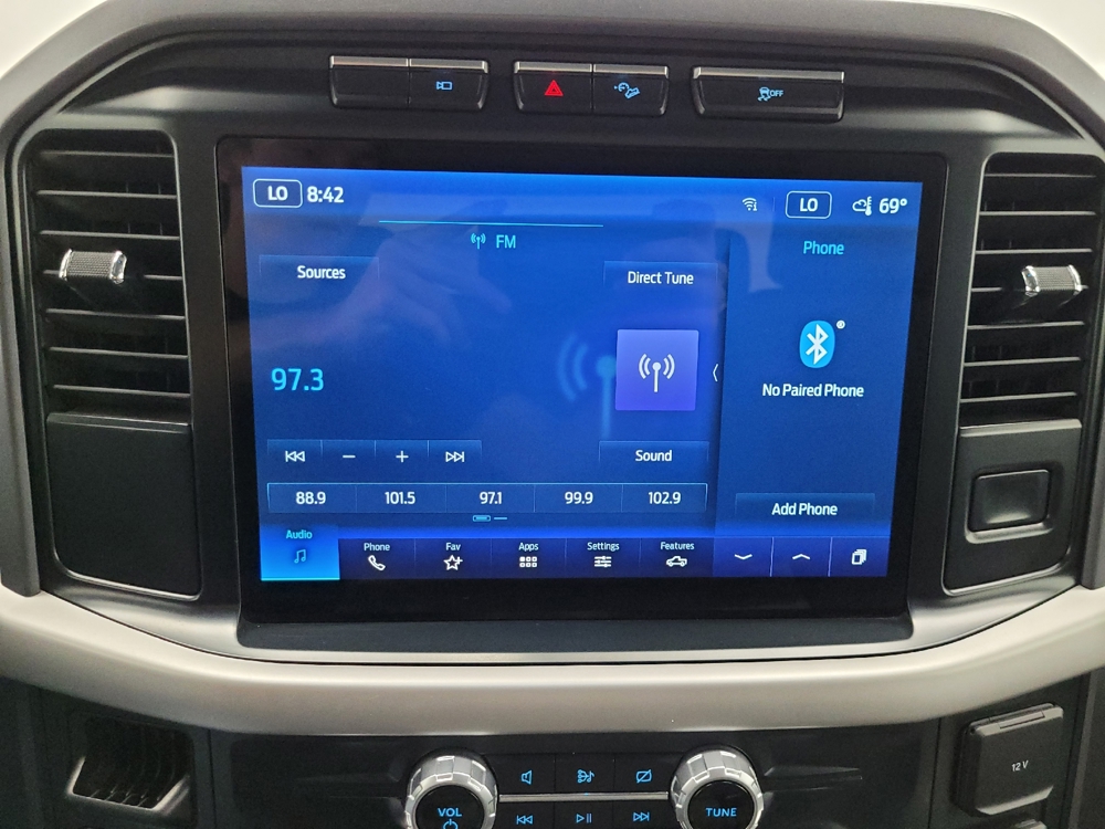 2022 Ford F-150 XLT - Photo 19