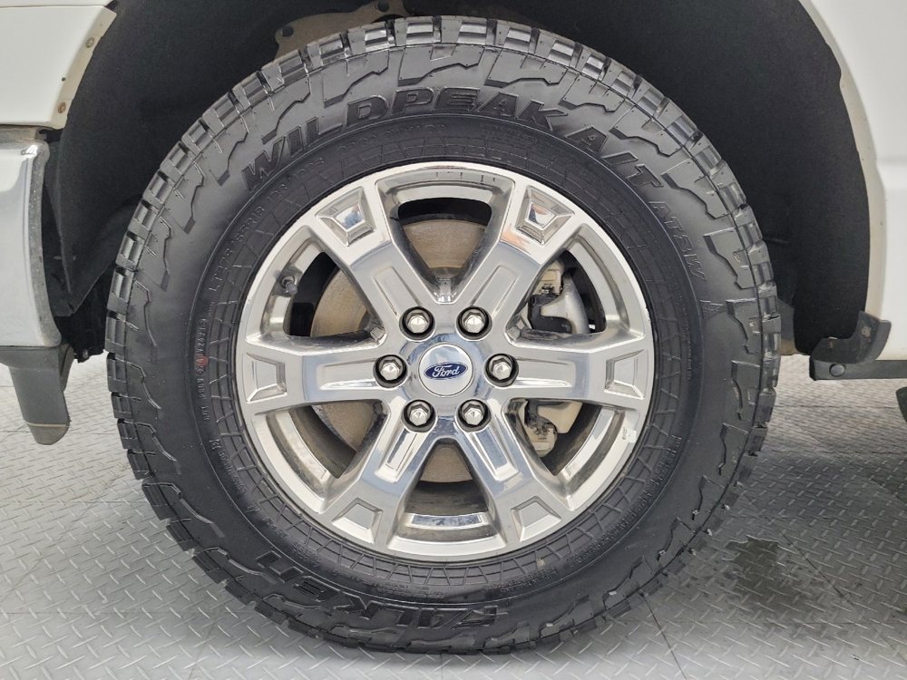 2022 Ford F-150 XLT - Photo 24