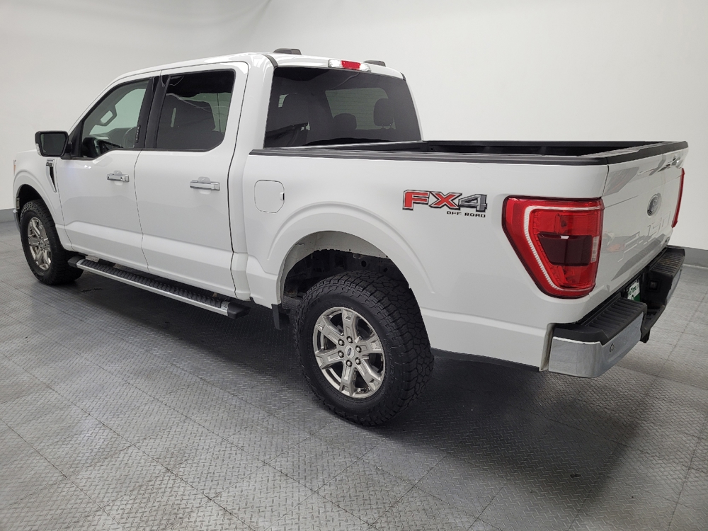 2022 Ford F-150 XLT - Photo 3