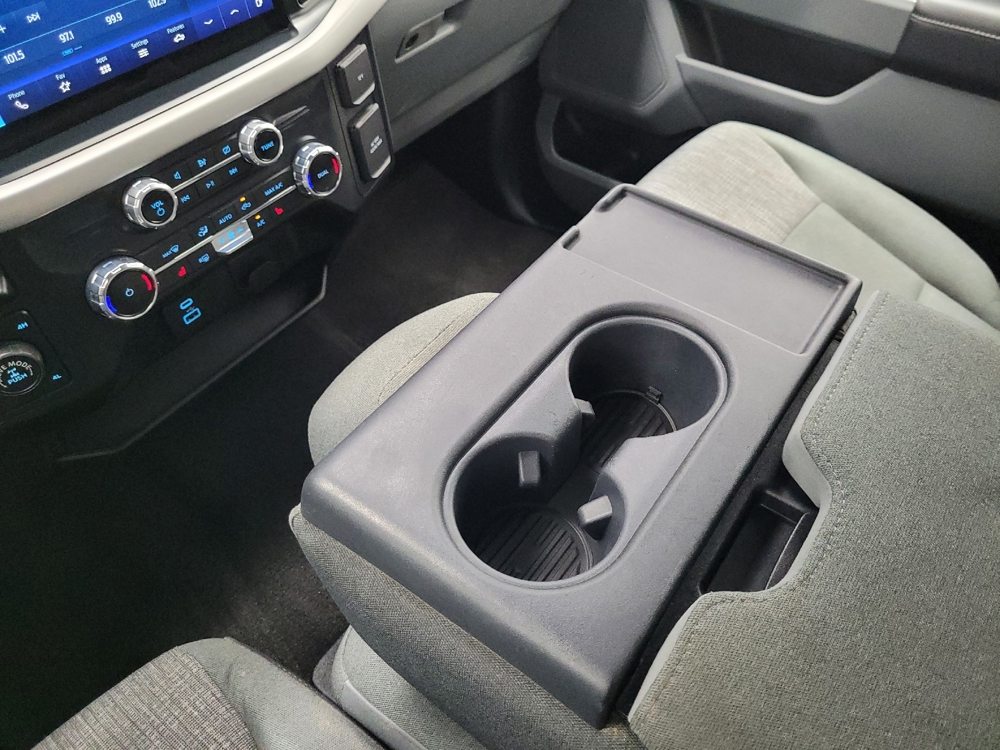 2022 Ford F-150 XLT - Photo 20