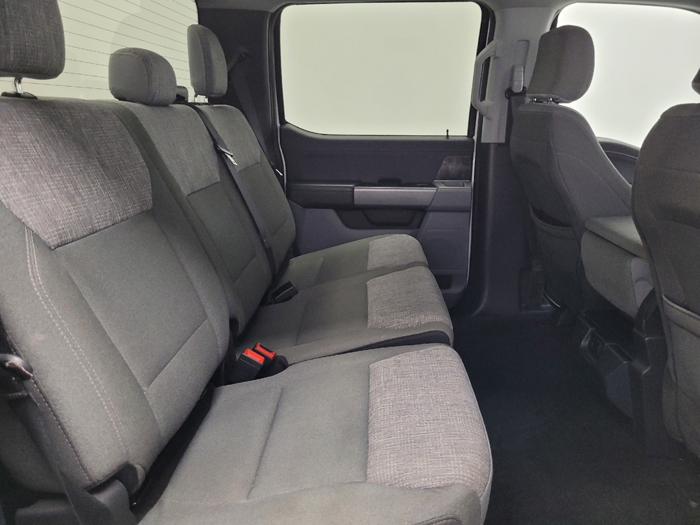 2022 Ford F-150 XLT - Photo 15