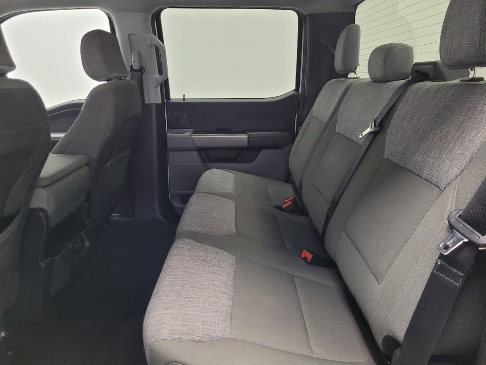 2022 Ford F-150 XLT - Photo 14