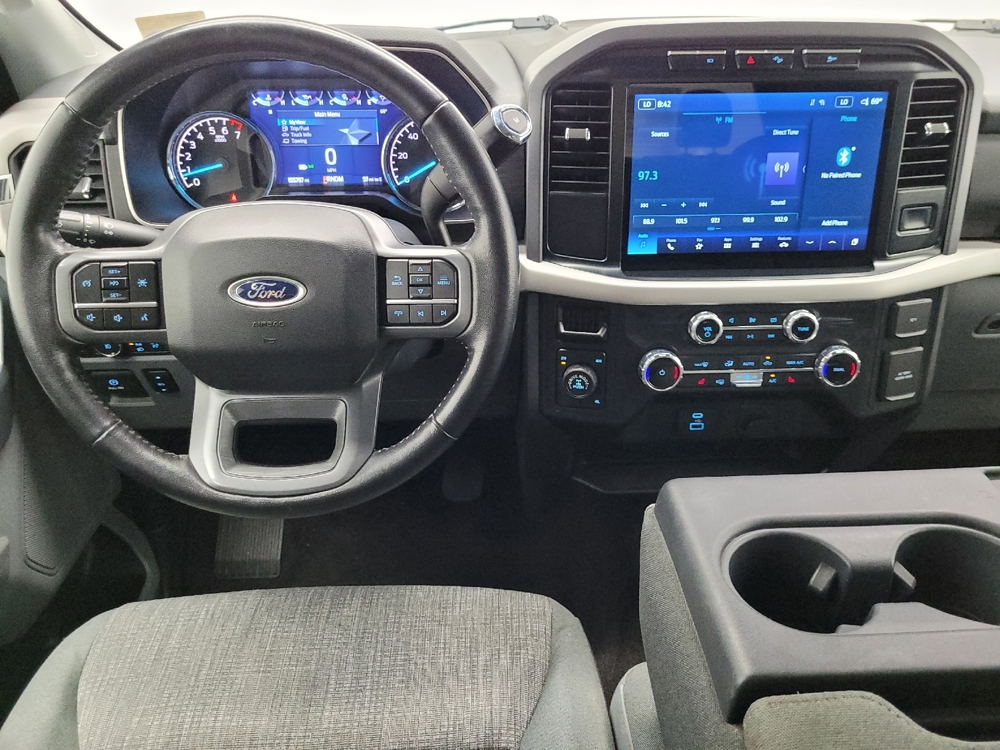 2022 Ford F-150 XLT - Photo 17